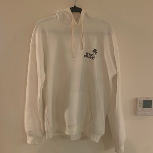 NWOT Billabong Sweatshirt
